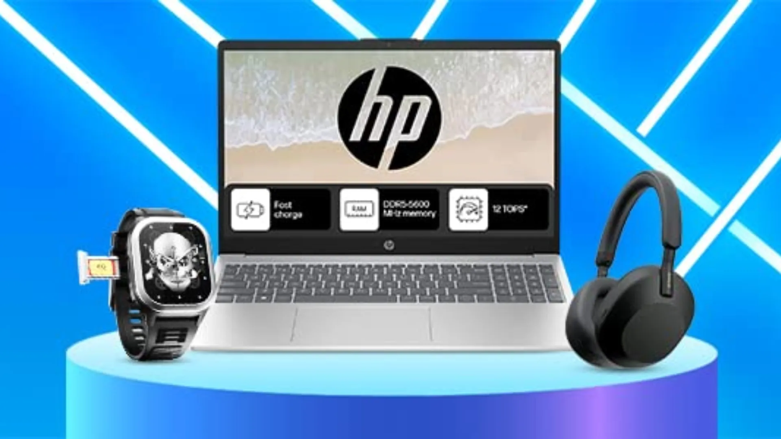 Ultimate Tech Deals Hub for Massive Savings You’ll Love