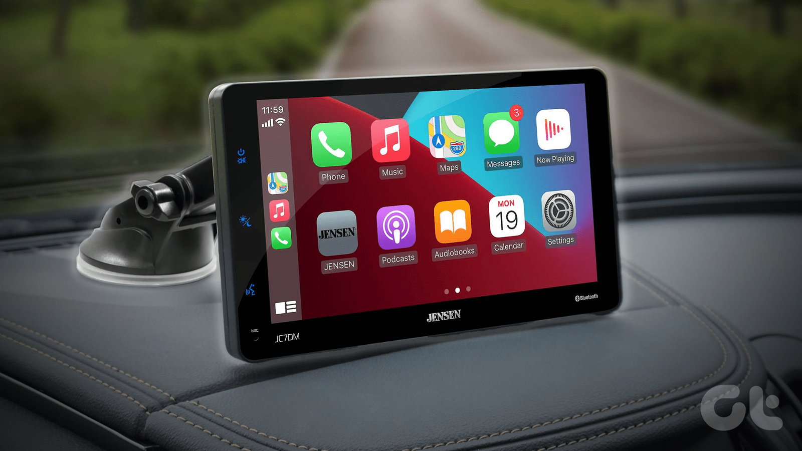 Top 4 Ultimate Portable Apple CarPlay Units to Buy Now