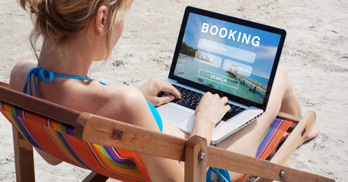 How to Find Cheap Flights and Affordable Holiday Packages