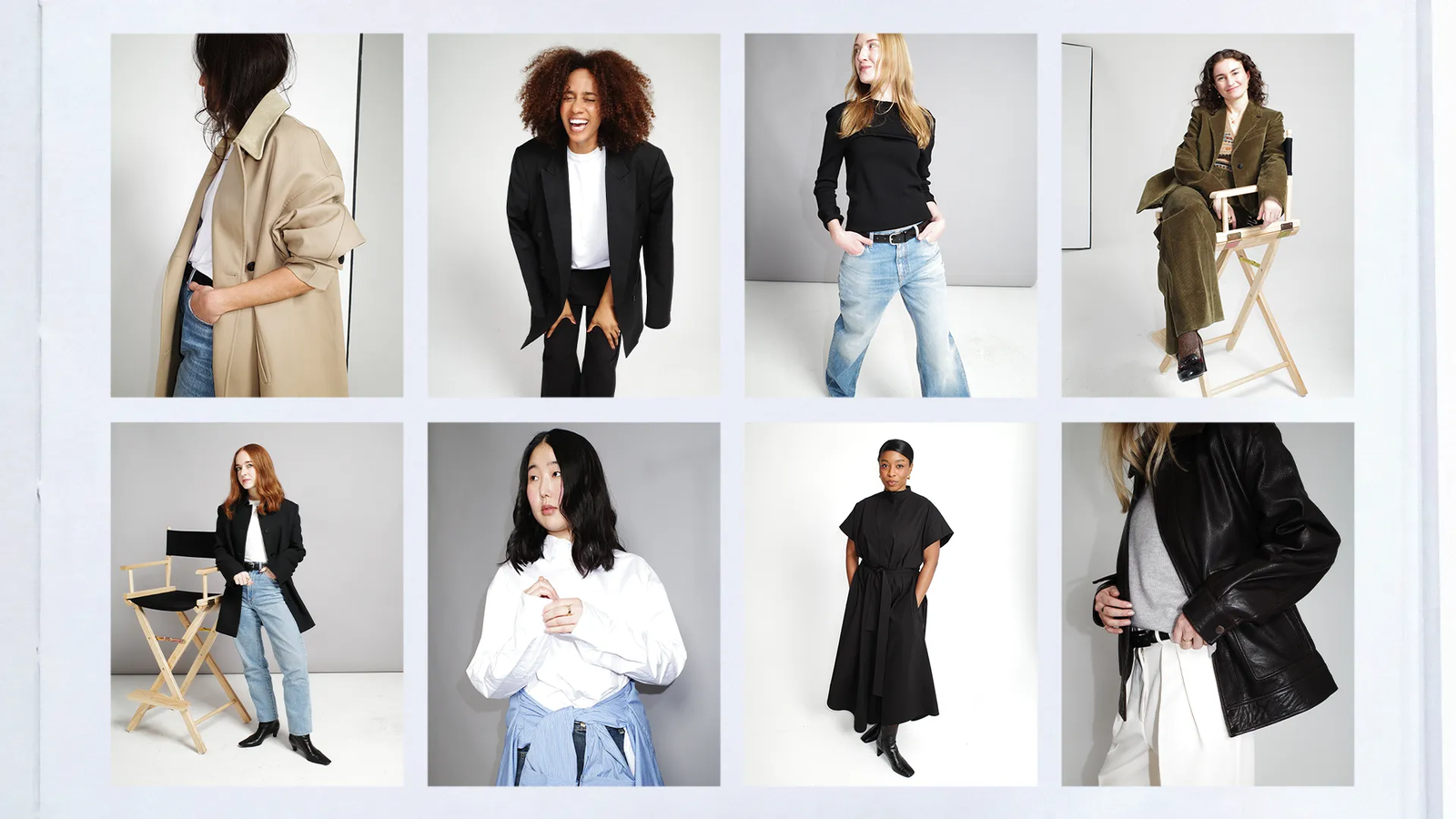 The Complete Guide to Modern Fashion and Personal Style