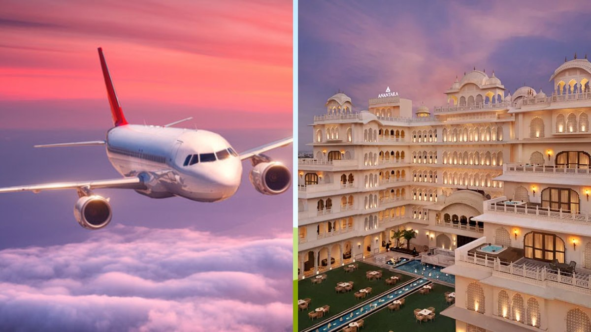 The Ultimate Guide to Finding the Best Travel Deals