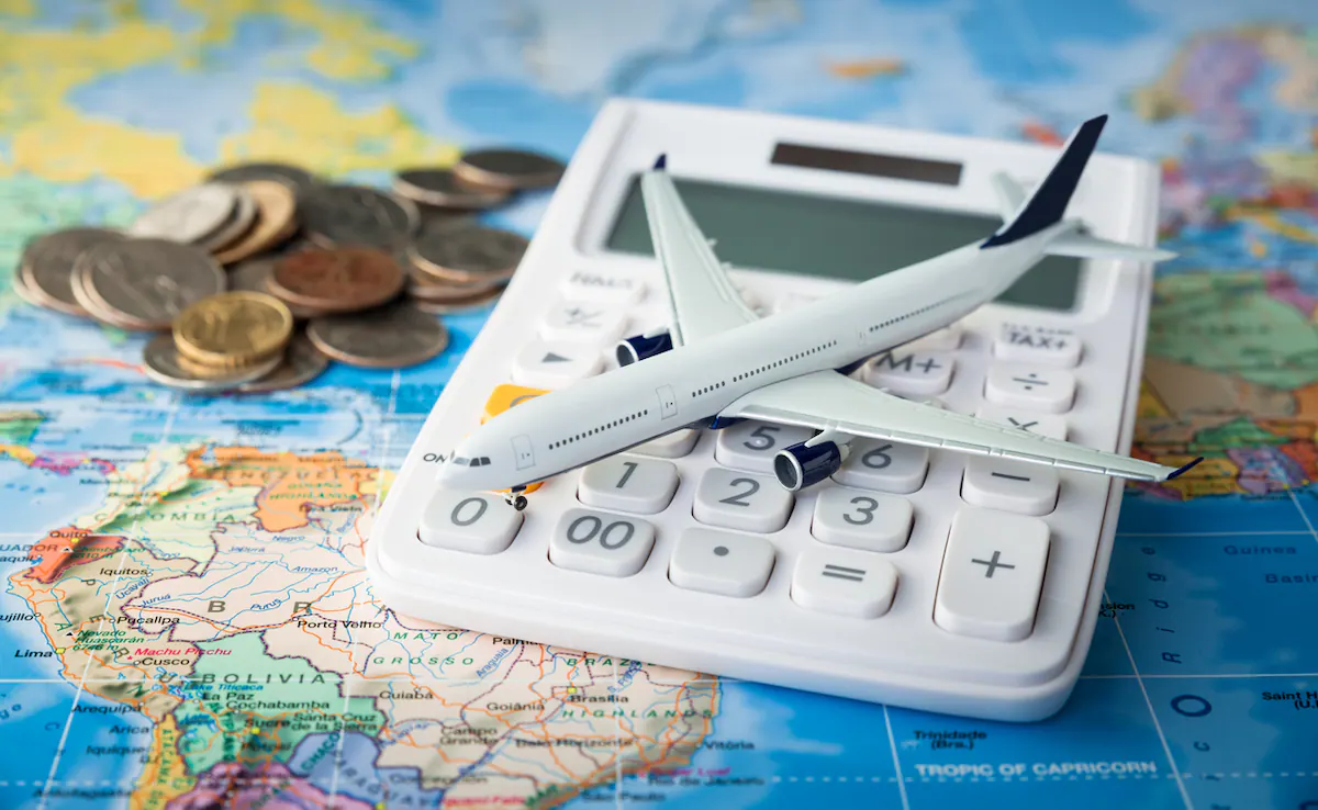 How to Find the Best Travel Deals and Save Money on Every Trip