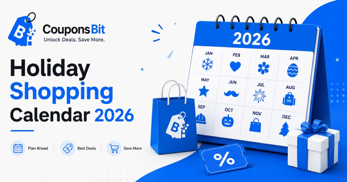 Best Promo Codes & Coupons 2026: Top Discounts to Save Money
