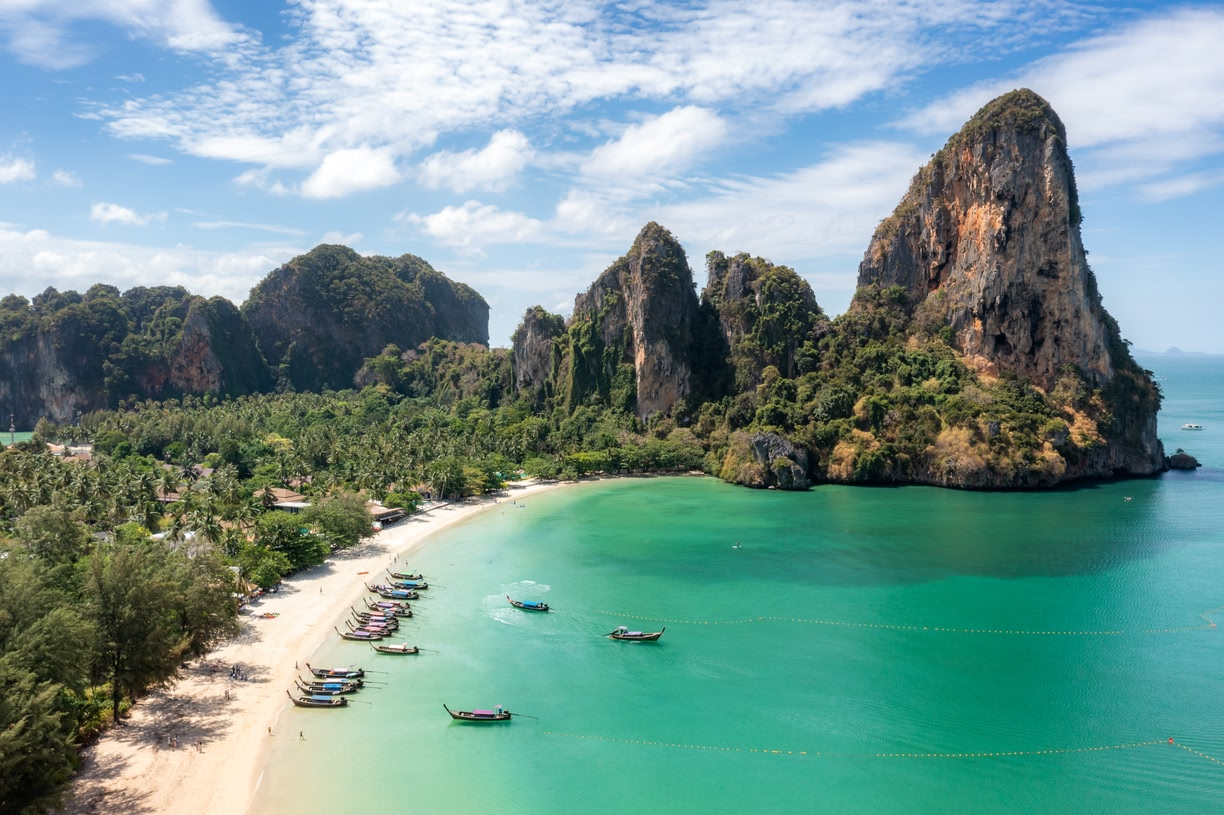 Best Travel Deals 2026: Affordable Holidays, Flights & Hotel Offers