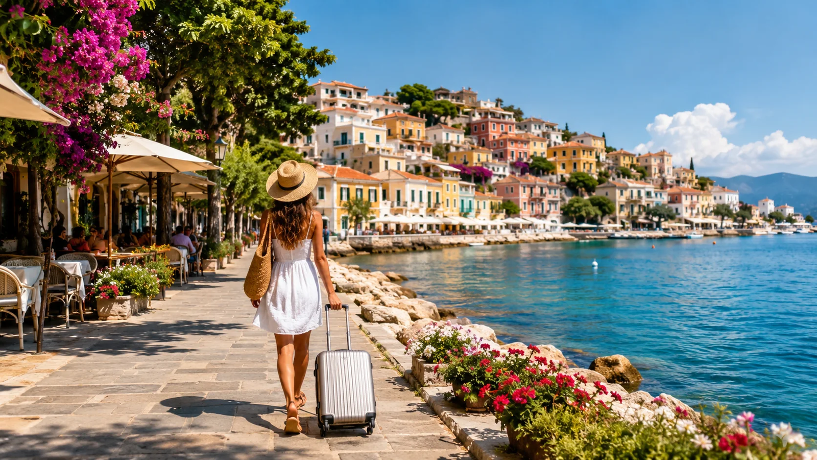 Travel Deals 2026: Discover Affordable Holidays Around the World